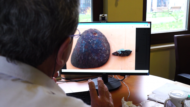 Fotoğraf: TRT Haber